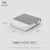 Mini Psyche Smart Coffee Scale
