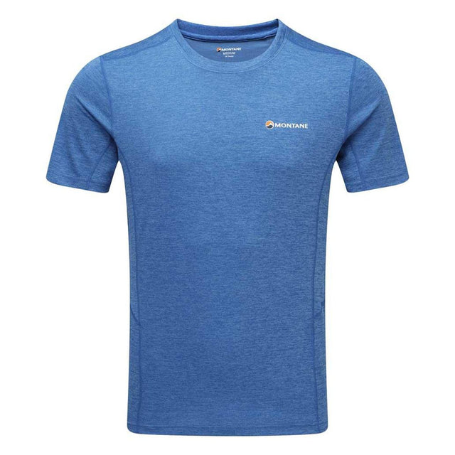 Primino 140 Crew Short Sleeve T-shirt - Men's