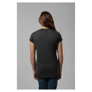 Primino 140 Crew Short Sleeve T-shirt - Women