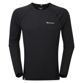 Montane Sonic Long Sleeve T-Shirt Men's Running Base Layer
