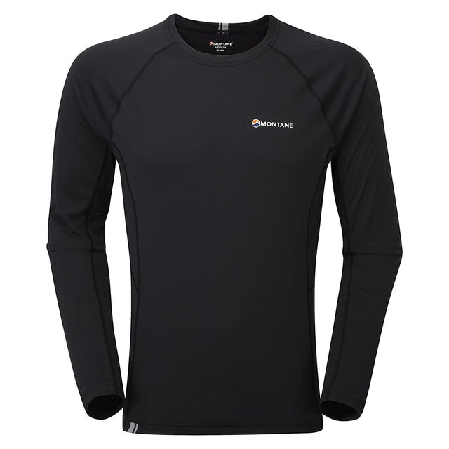 Sonic Long Sleeve T-Shirt - Men's