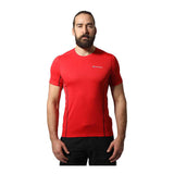 Sonic Short Sleeves T-Shirt - Men's