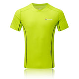 Montane Razor T-Shirt Men's Quick Dry Running Tee