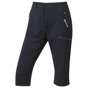 Montane Dyno Stretch Capri Pants Women's Hiking Capris