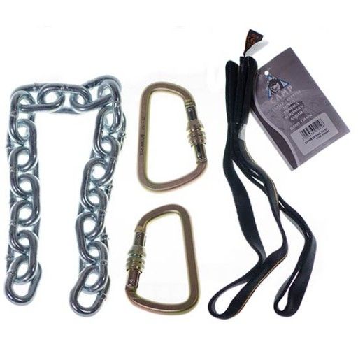 Mounting Kit For Trublue Auto Belay And Quick Jump