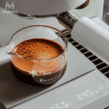 Xingyu Espresso Glass Cup - 100 ml