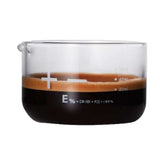 Xingyu Espresso Glass Cup - 100 ml