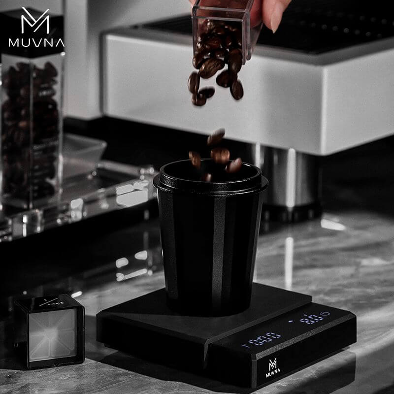 Mini Psyche Smart Coffee Scale
