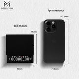 Mini Psyche Smart Coffee Scale