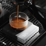 Mini Psyche Smart Coffee Scale