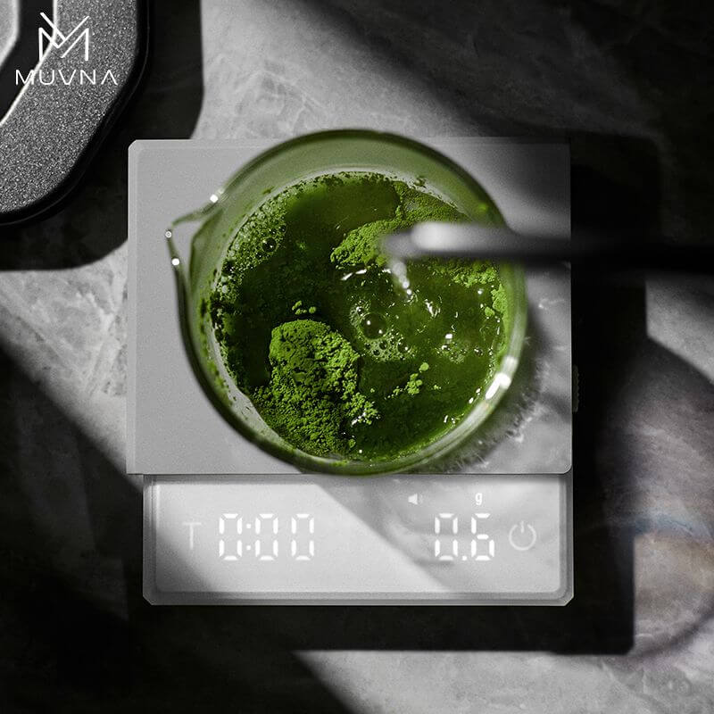 Mini Psyche Smart Coffee Scale