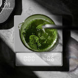 Mini Psyche Smart Coffee Scale