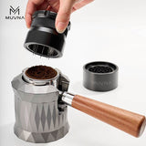 Teemo Needle Distributor - 58mm - Black