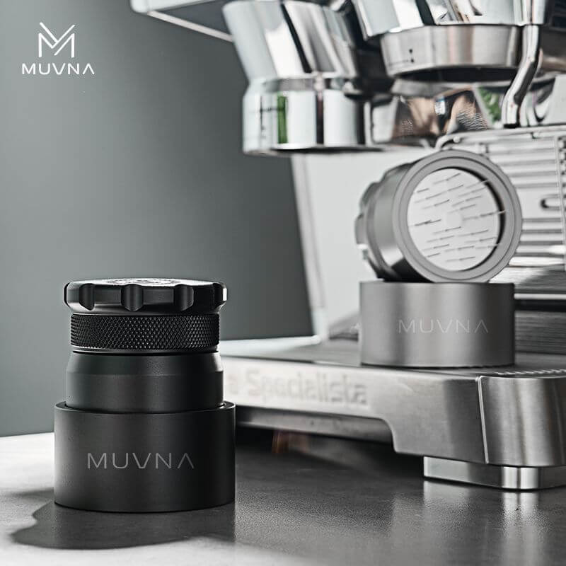 Teemo Needle Distributor - 58mm - Black