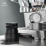 Teemo Needle Distributor - 58mm - Black