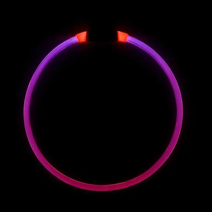 Pet Nitehowl® Led Safety Necklace - Disc-O Select™