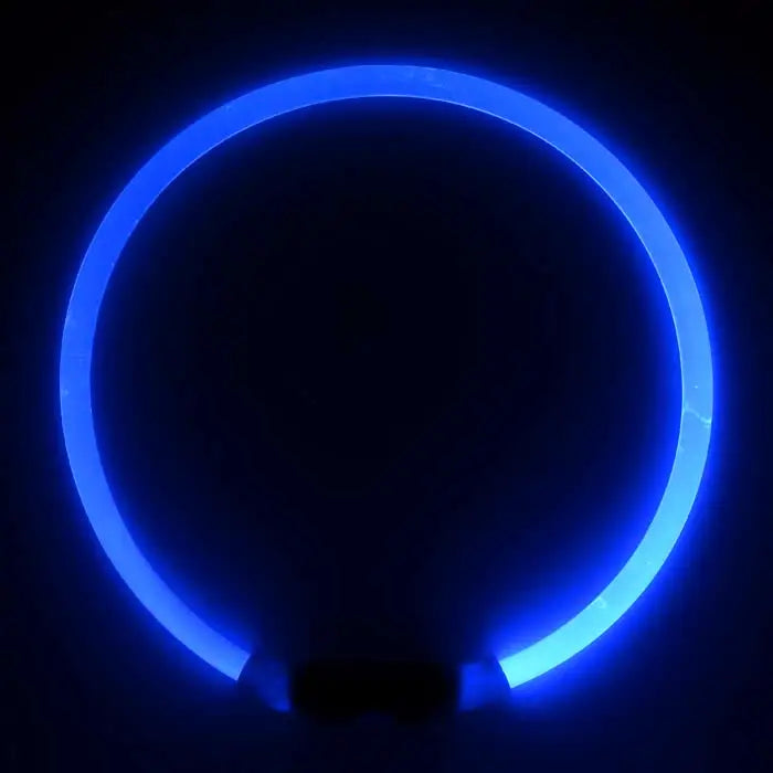 Pet Nitehowl® Led Safety Necklace - Disc-O Select™