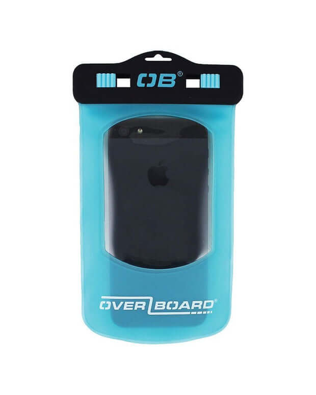 Overboard Phone Case Waterproof Mobile Sleeve