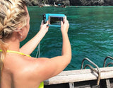 Overboard Phone Case Waterproof Mobile Sleeve