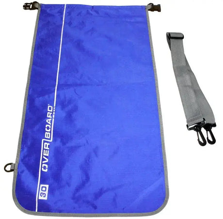 Overboard Dry Flat 30L Waterproof Gear Bag