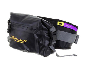 Overboard Pro-Light Waterproof Waist Pack 2L Travel Hip Bag