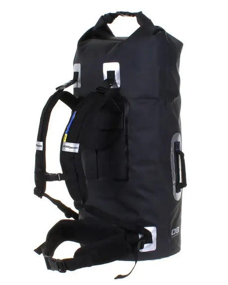Overboard Dry Tube 60L Backpack Waterproof Gear Pack
