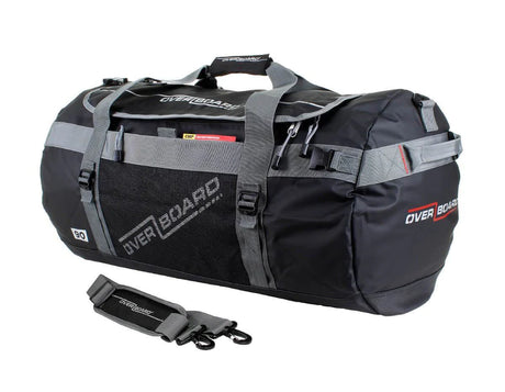 Duffel Adv 90L