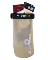 Overboard Multipurpose Waterproof Case Medium Utility Pouch