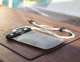 Overboard Multipurpose Waterproof Case Medium Utility Pouch