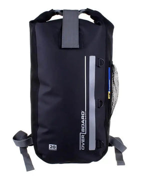 Overboard Classic Waterproof Backpack 20L Dry Pack