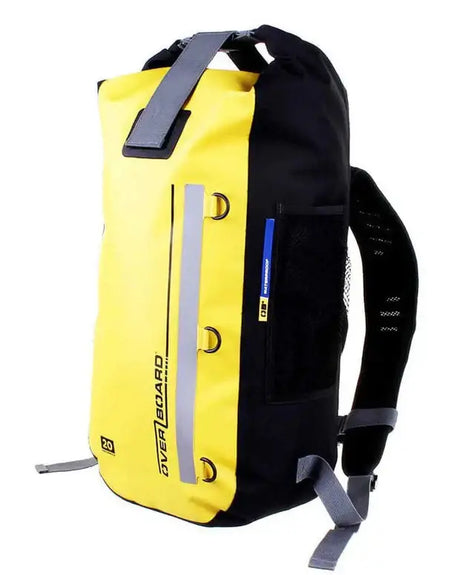 Overboard Classic Waterproof Backpack 20L Dry Pack