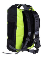Overboard Pro-Vis Waterproof Backpack 30L Reflective Bag