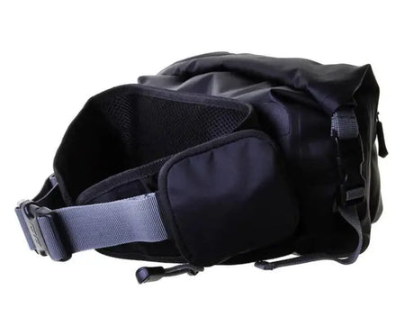 Overboard Pro-Light Waterproof Waist Pack 4L Hiking Dry Bag