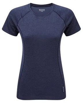 Montane Dart T-Shirt Women's Quick-Dry Running Tee