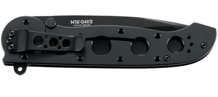 M16®-04Ks Tanto