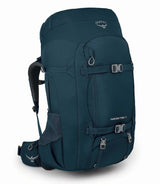 Fairview Trek 70 - Women backpack by Osprey, ideal for travel and adventure with comfortable design.