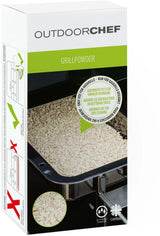 OutdoorChef Grill Powder - 1 Kg