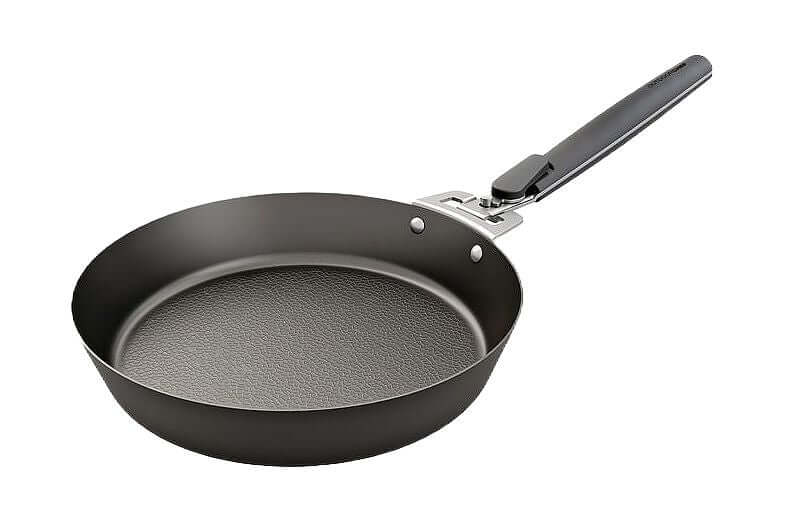 OutdoorChef Carbon Steel Pan - 24 cm