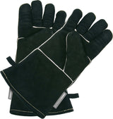OutdoorChef Leather Gloves