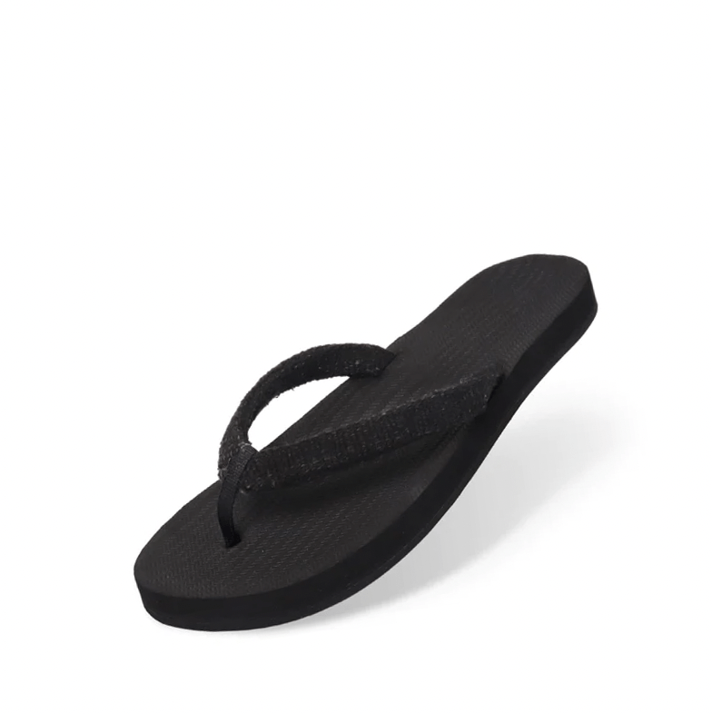 Flip Flops Recycled Pable Straps - Women