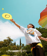 Sun Bum Beach Paddleball Set