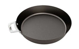 OutdoorChef Carbon Steel Pan - 24 cm