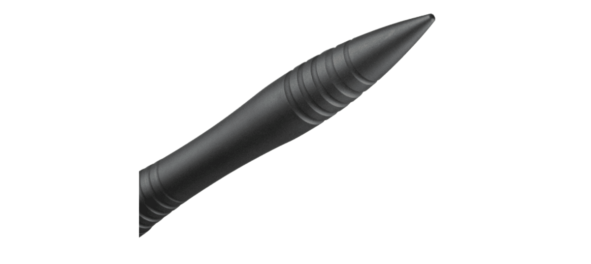 Williams Defense Pen Aluminium