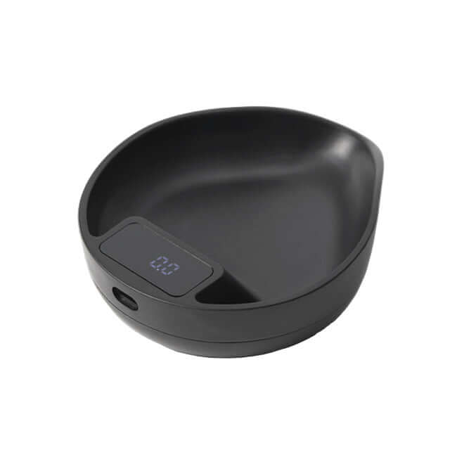 Electronic Scale Coffee Bean Tray