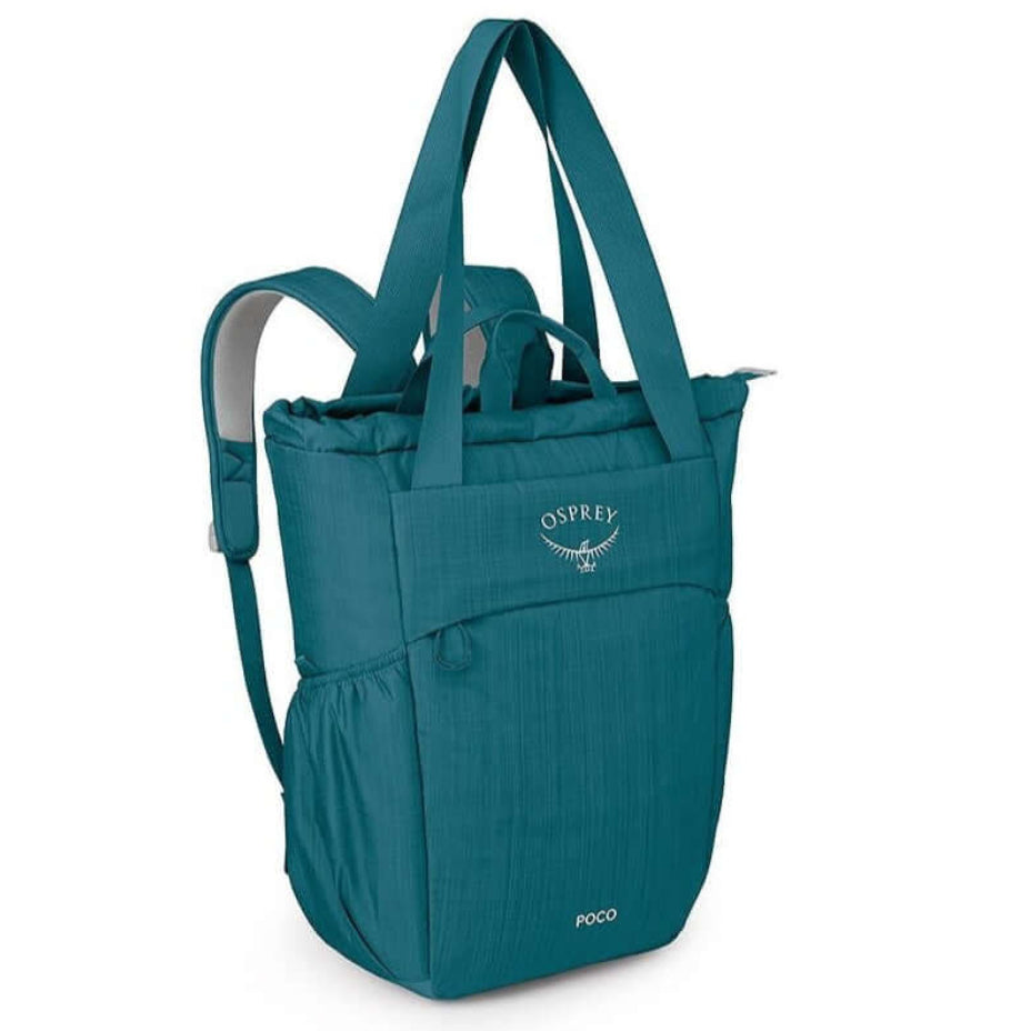 Poco Changing Tote By Osprey – Geardoor