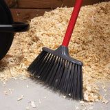 Poly Yard Broom