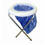 Portable Toilet Stool