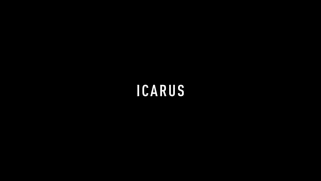 Icarus - Phantom