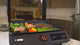 Blackstone E-Series Electric Tabletop Griddle - 17 Inch