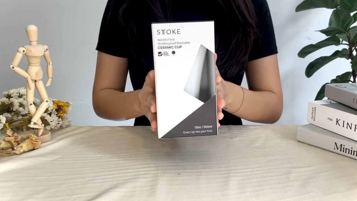 Classic Series - 12 oz / 350 ml